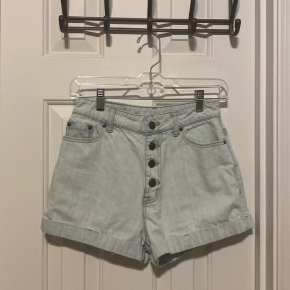 BDG Jean shorts - Picture 1 of 1